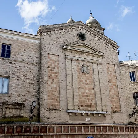 Διαμέρισμα L'atelier Di Porta Marina Lapedona
