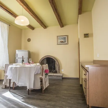 Διαμέρισμα L'atelier Di Porta Marina *