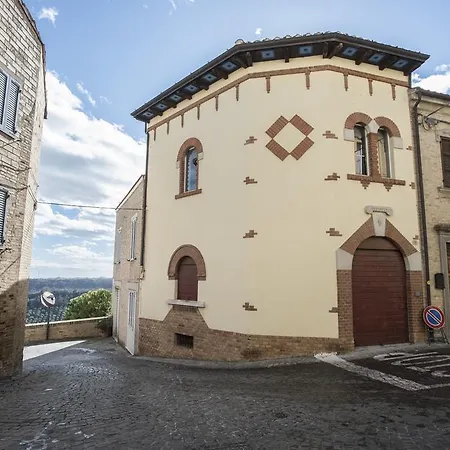 Διαμέρισμα L'atelier Di Porta Marina