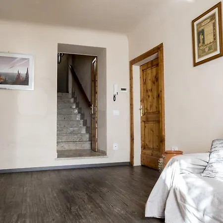Διαμέρισμα L'atelier Di Porta Marina