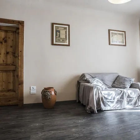 아파트 L'atelier Di Porta Marina *